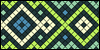 Normal pattern #171421 variation #351283