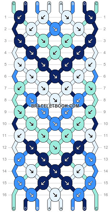 Normal pattern #171309 variation #351284 pattern