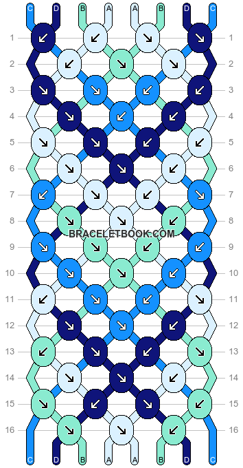 Normal pattern #171309 variation #351285 pattern