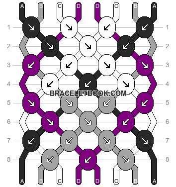 Normal pattern #168078 variation #351287 pattern