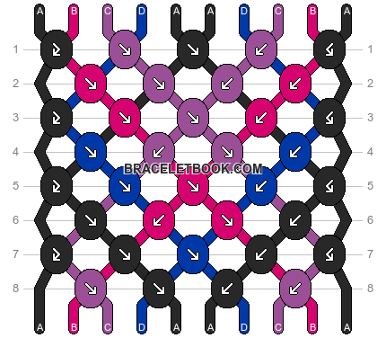 Normal pattern #167842 variation #351290 pattern