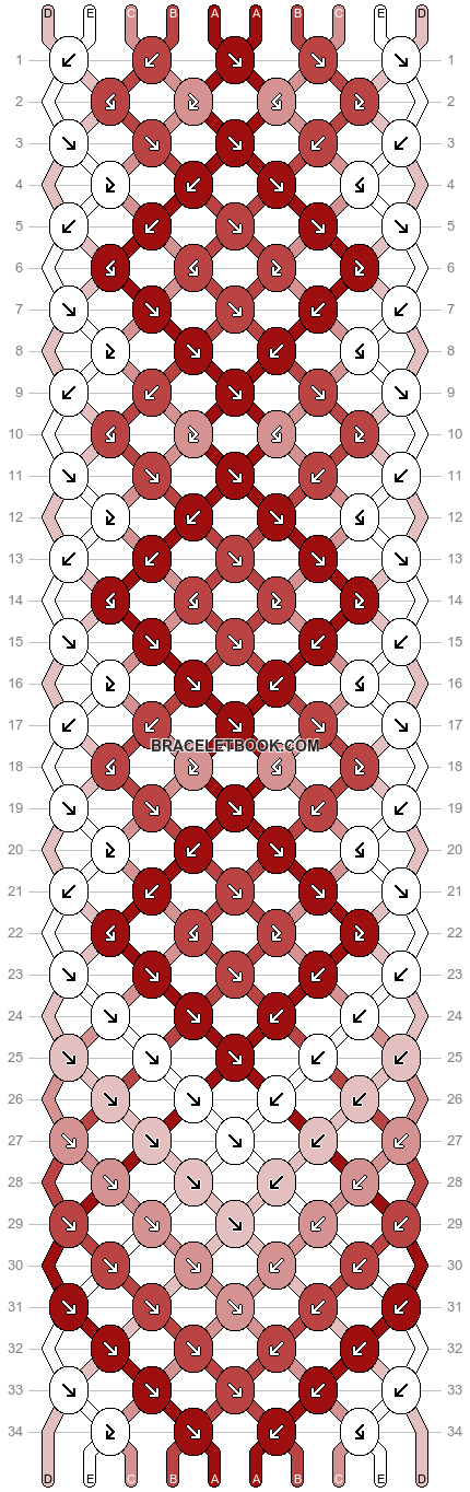 Normal pattern #171418 variation #351292 pattern