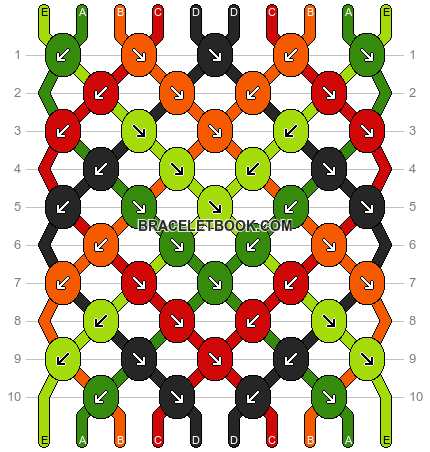 Normal pattern #2359 variation #351293 pattern