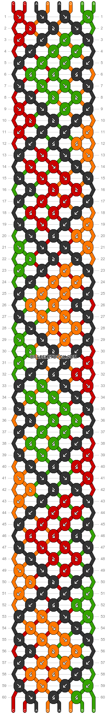 Normal pattern #168985 variation #351295 pattern