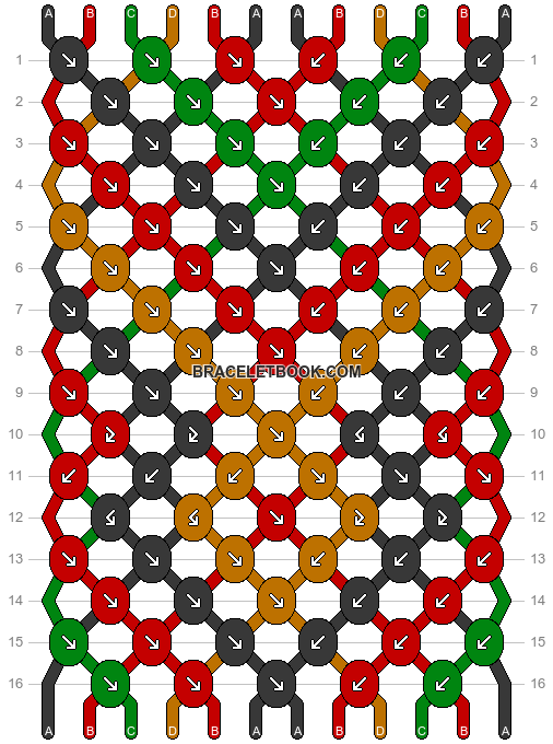 Normal pattern #26192 variation #351296 pattern