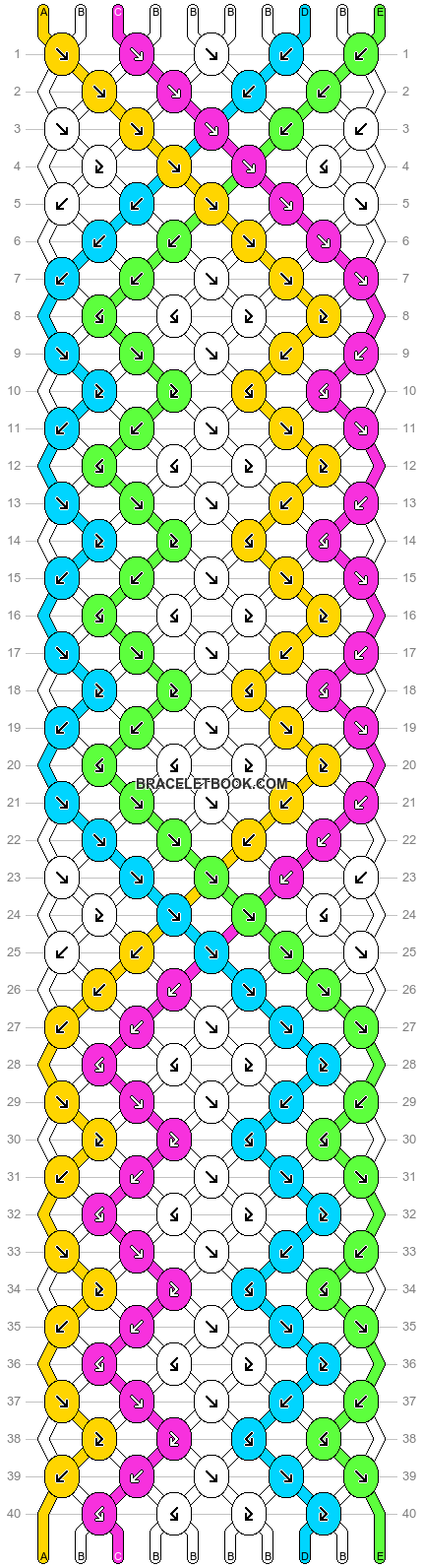 Normal pattern #98597 variation #351299 pattern