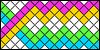 Normal pattern #98597 variation #351299