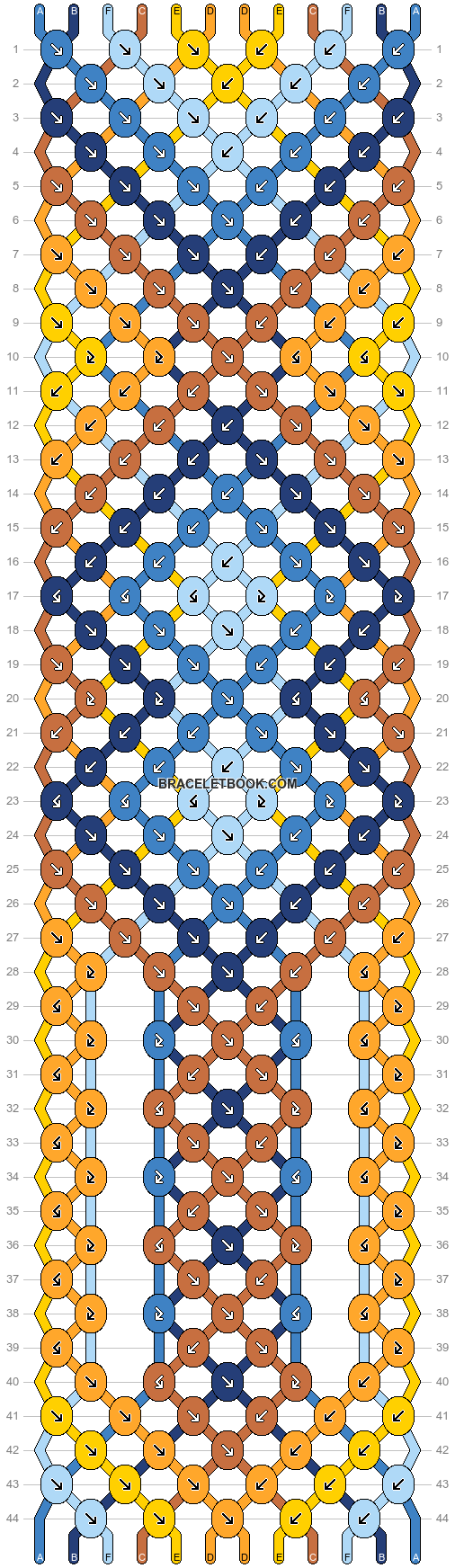 Normal pattern #28009 variation #351301 pattern