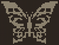 Alpha pattern #159967 variation #351305