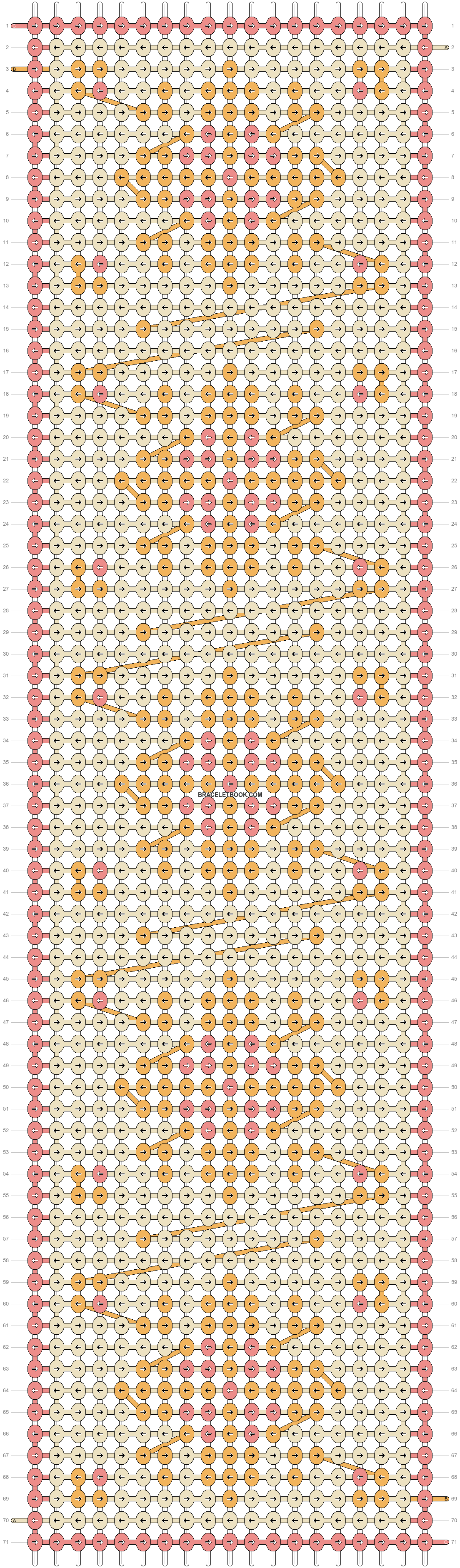 Alpha pattern #171103 variation #351306 pattern