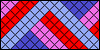 Normal pattern #18077 variation #351307