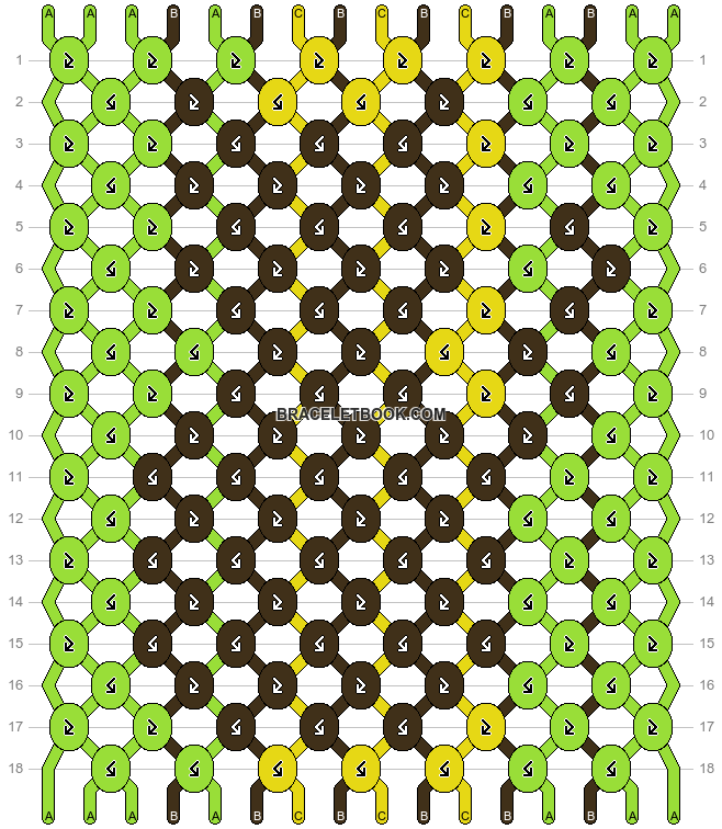 Normal pattern #35739 variation #351308 pattern
