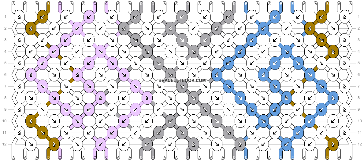 Normal pattern #91471 variation #351309 pattern