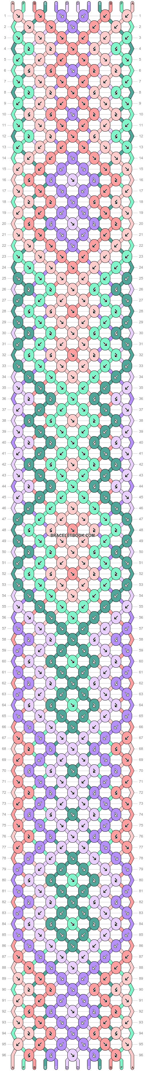 Normal pattern #171228 variation #351310 pattern