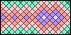 Normal pattern #171228 variation #351310