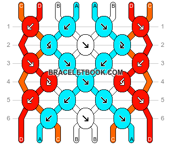 Normal pattern #11040 variation #351312 pattern