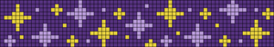 Alpha pattern #99589 variation #351315