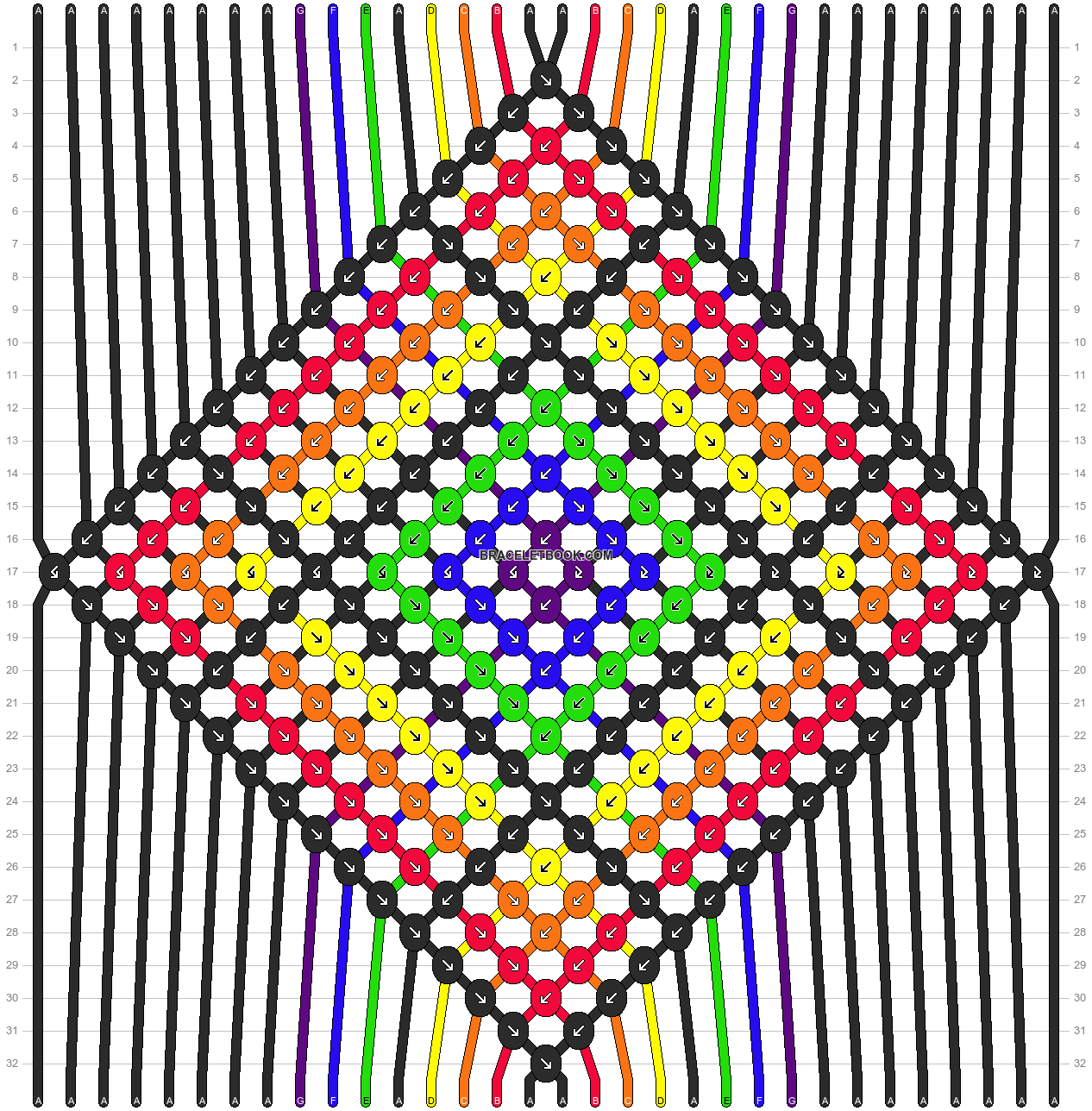 Normal pattern #122514 variation #351316 pattern