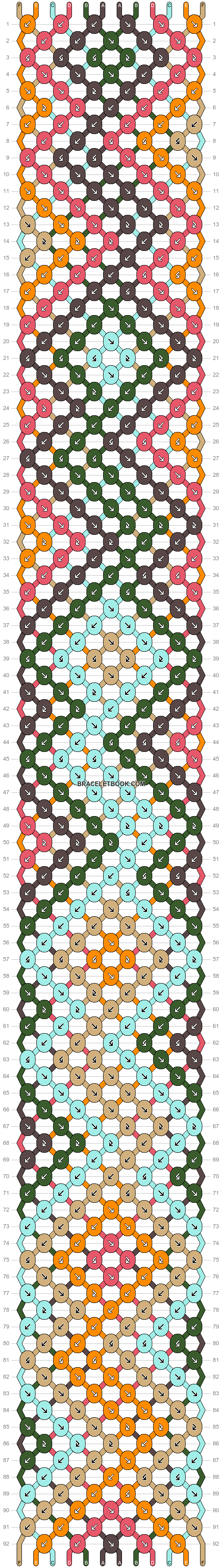 Normal pattern #150541 variation #351318 pattern