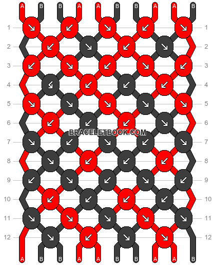 Normal pattern #171442 variation #351319 pattern