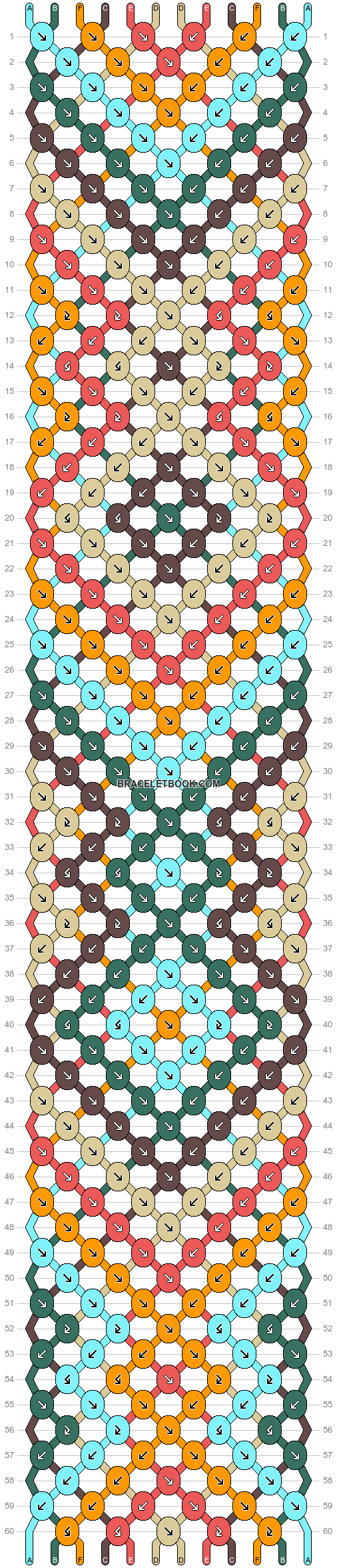Normal pattern #170668 variation #351320 pattern