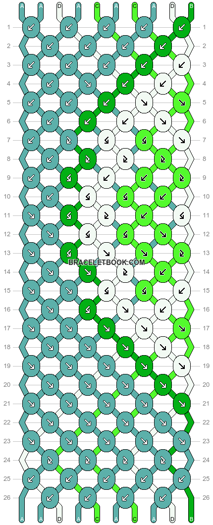 Normal pattern #160827 variation #351321 pattern