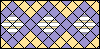 Normal pattern #170106 variation #351322