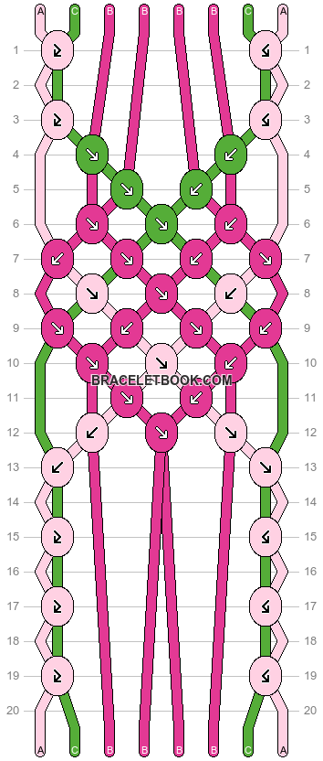 Normal pattern #146841 variation #351326 pattern