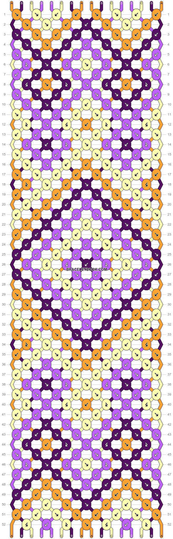Normal pattern #119014 variation #351327 pattern