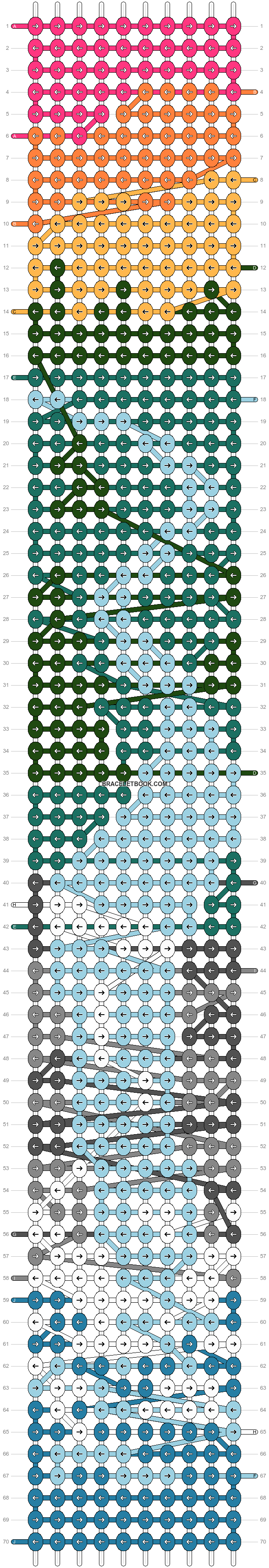Alpha pattern #158277 variation #351328 pattern