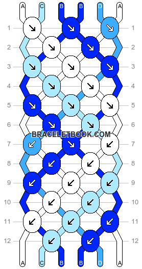 Normal pattern #170612 variation #351329 pattern