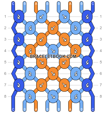 Normal pattern #165414 variation #351331 pattern