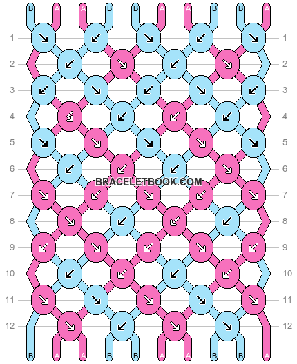 Normal pattern #171442 variation #351333 pattern