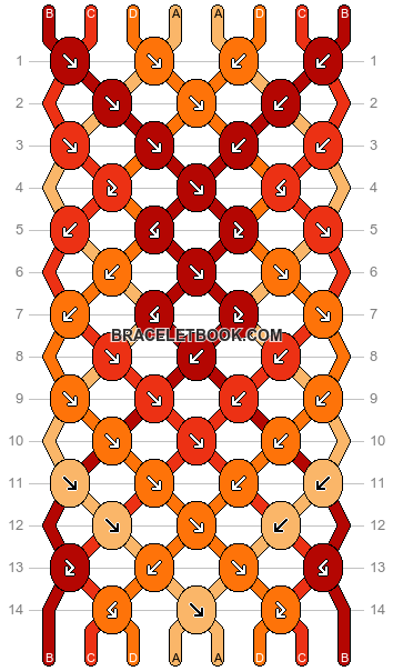 Normal pattern #171428 variation #351335 pattern