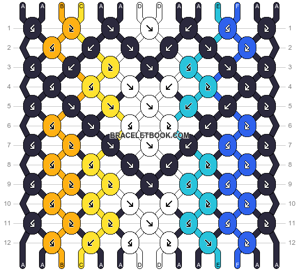 Normal pattern #171065 variation #351337 pattern