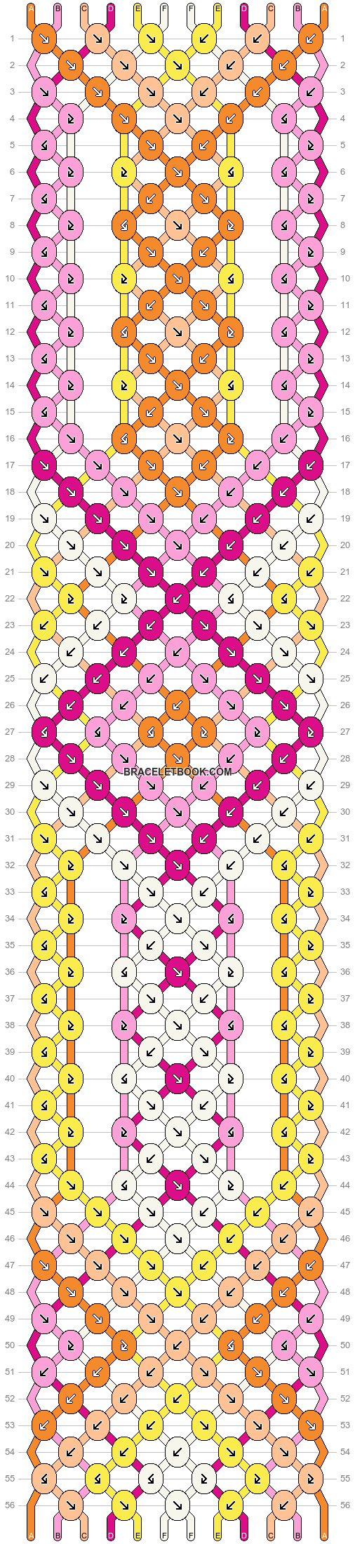 Normal pattern #29554 variation #351347 pattern