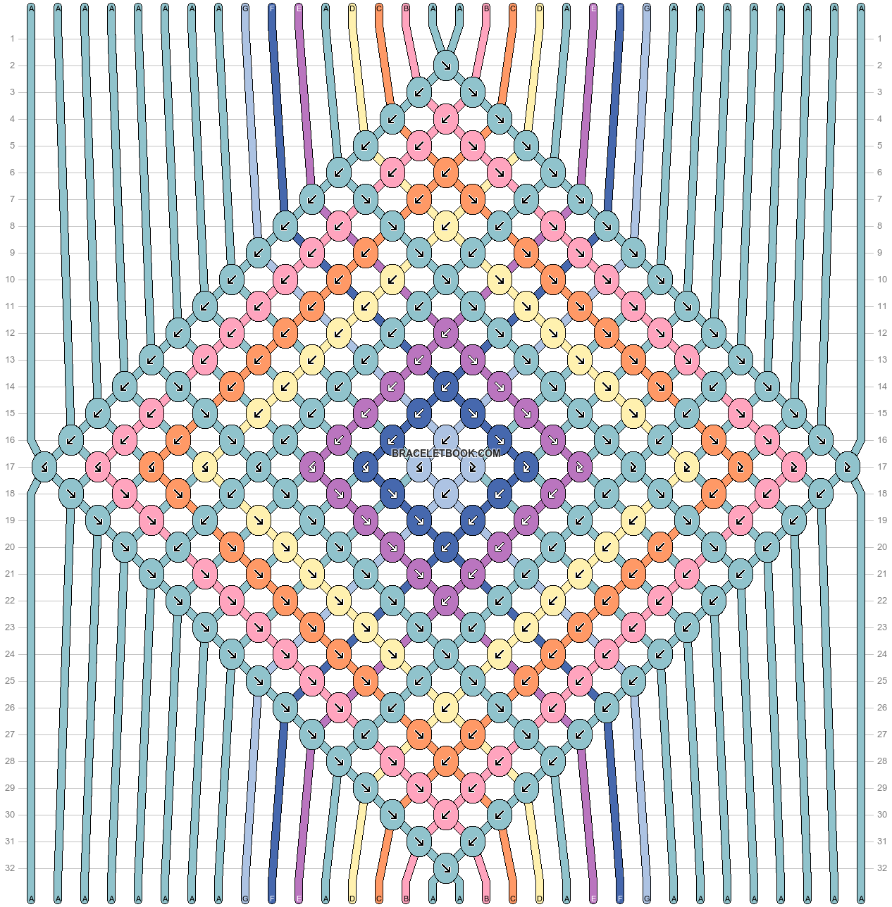 Normal pattern #122514 variation #351348 pattern