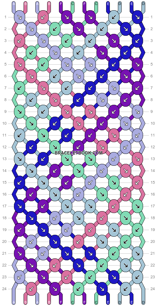 Normal pattern #128516 variation #351349 pattern