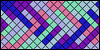 Normal pattern #128516 variation #351349