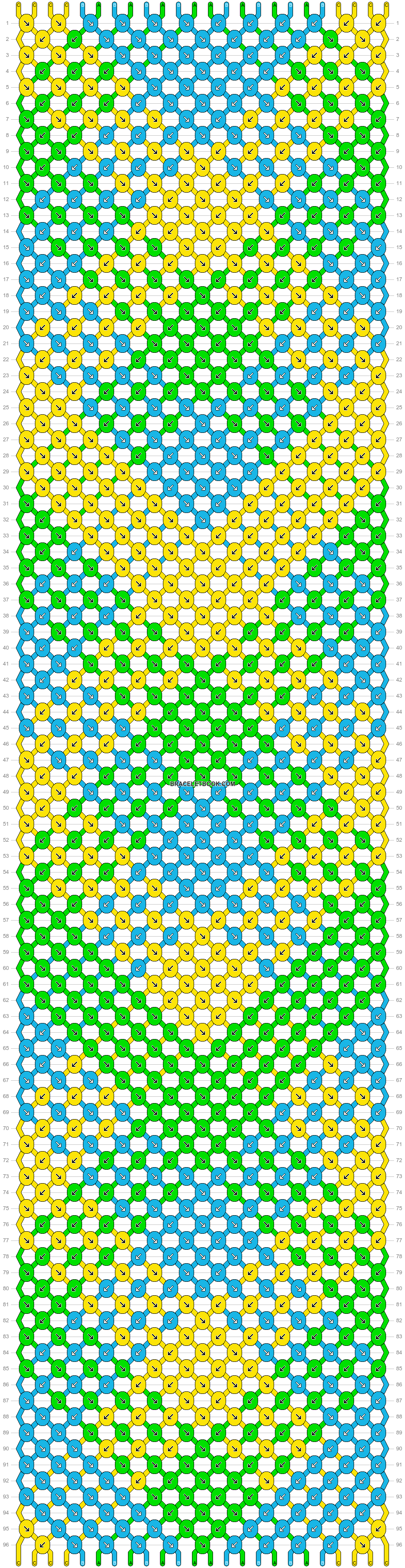 Normal pattern #170589 variation #351350 pattern