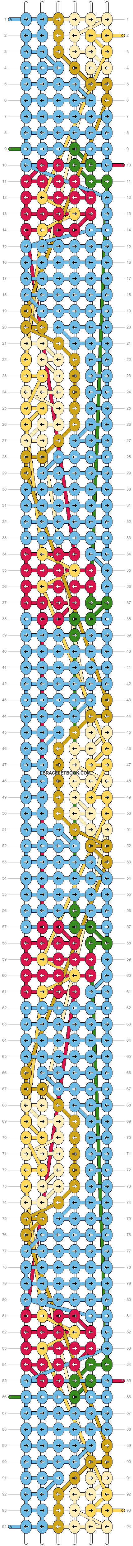 Alpha pattern #171433 variation #351351 pattern