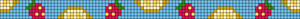 Alpha pattern #171433 variation #351351