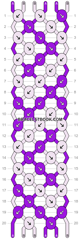 Normal pattern #114932 variation #351352 pattern