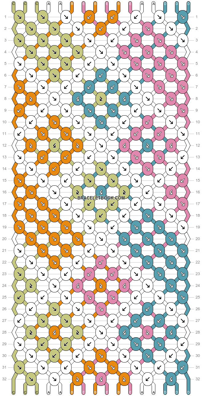 Normal pattern #171327 variation #351356 pattern