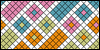 Normal pattern #171327 variation #351356