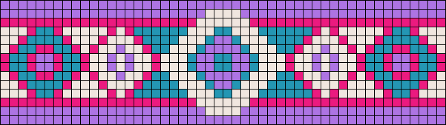 Alpha pattern #51015 variation #351357 preview