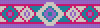 Alpha pattern #51015 variation #351357