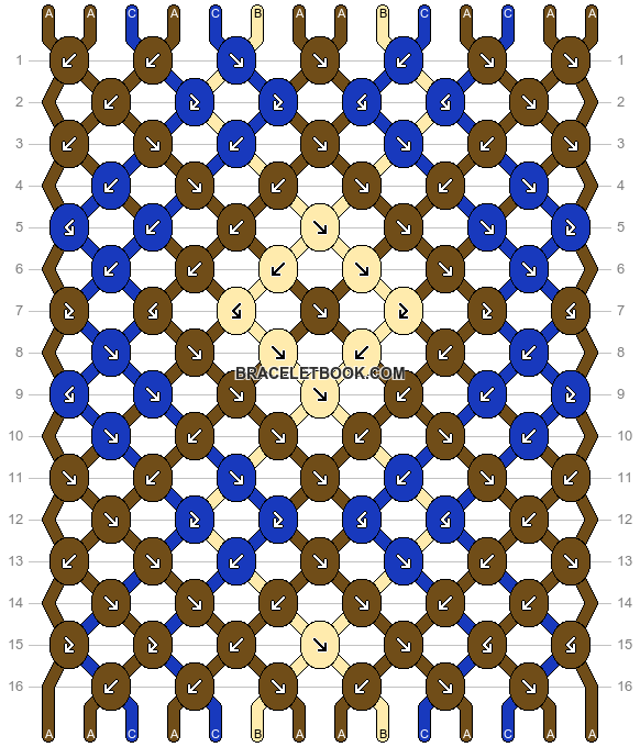 Normal pattern #89619 variation #351361 pattern