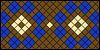 Normal pattern #89619 variation #351361