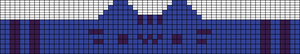 Alpha pattern #171211 variation #351362